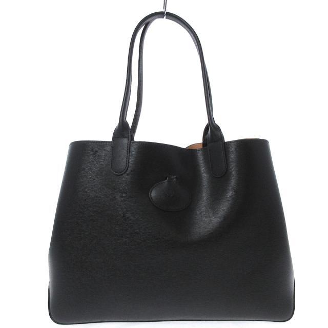 超歓迎された LONGCHAMP - ロンシャン トートバッグ レディース美品