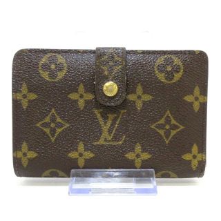 ヴィトン(LOUIS VUITTON) がま口 財布(レディース)の通販 2,000点以上 ...