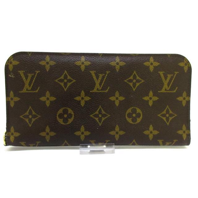 LOUIS VUITTON - ルイヴィトン 長財布 M60101