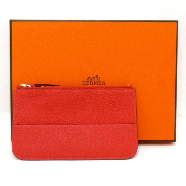 Hermes - エルメス 長財布 ドゴンデュオGM トゴの通販 by ブランディア