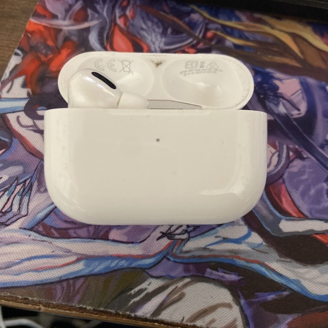 AirPods Pro(第1世代) エアポッズプロ 正規品 純正品