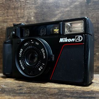 NIKON L35AFのフリマアイテム一覧 NIKON L35AFのフリマアイテム一覧