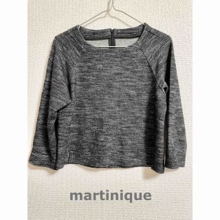 マルティニーク(martinique)のh様専用(カットソー(長袖/七分))