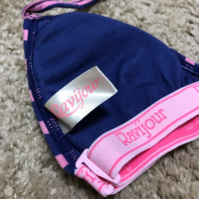 Ravijour(ラヴィジュール)の【♡ラプンツェル♡様専用】 レディースの下着/アンダーウェア(ブラ&ショーツセット)の商品写真