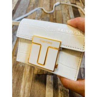 TOM FORD(ショルダーバッグ)のフリマアイテム一覧 TOM FORD(ショルダーバッグ)のフリマアイテム一覧