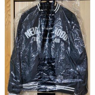 NEIGHBORHOOD - NEIGHBORHOOD 「BB. JK . NY」 Sサイズの