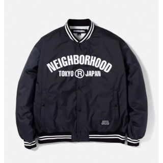 ネイバーフッド(NEIGHBORHOOD)のNEIGHBORHOOD  「BB. JK . NY」     Ｓサイズ(スタジャン)