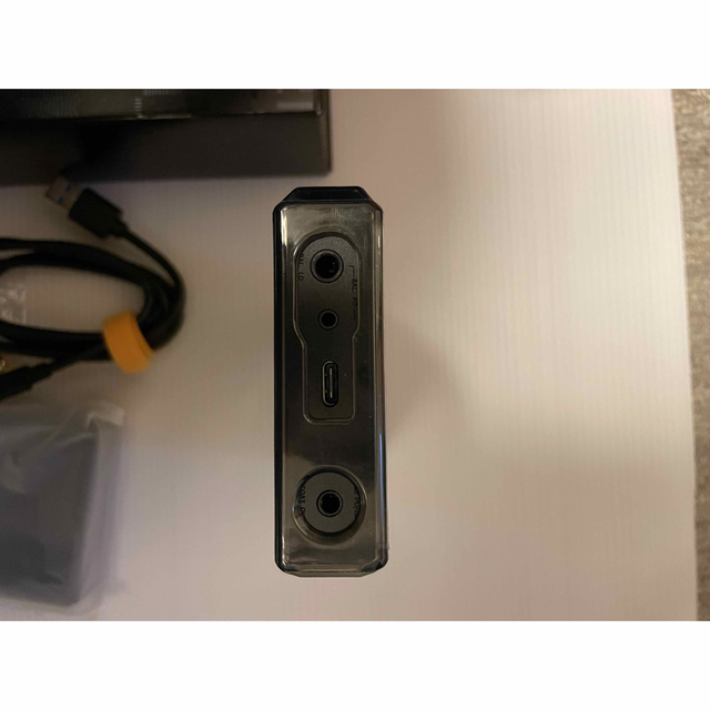 Fiio M11 Plus LTD Aluminum Alloy