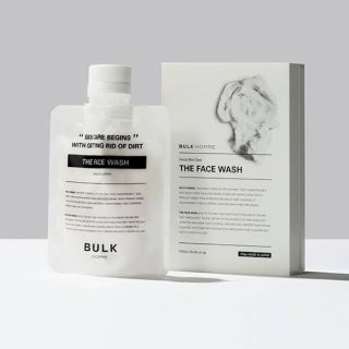 バルクオム(BULK HOMME)のバルク オム THE FACE WASH (洗顔料)(100g)(洗顔料)