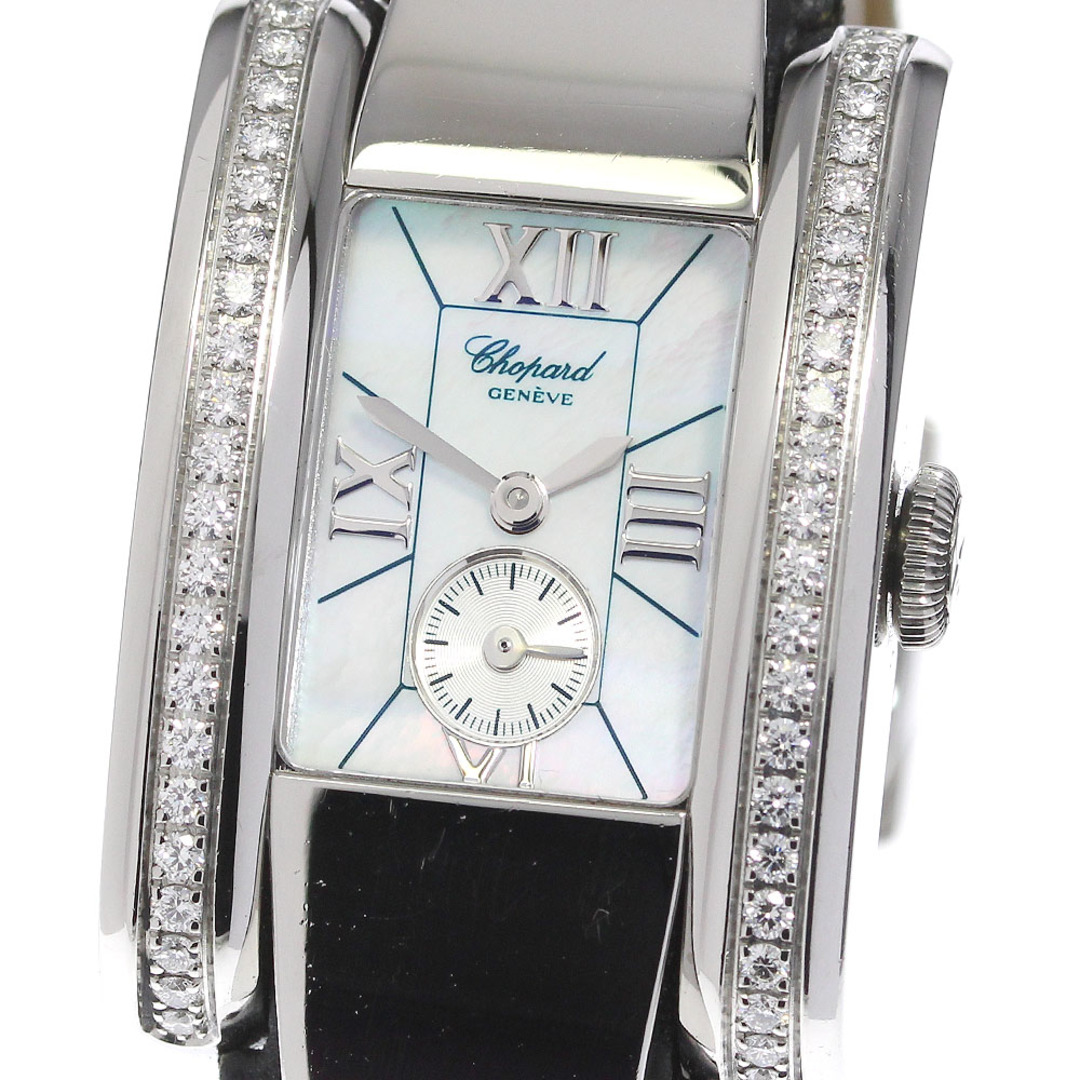 低価即納 ヤフオク! - Chopard・ショパール・ ラストラーダ純正クロコ