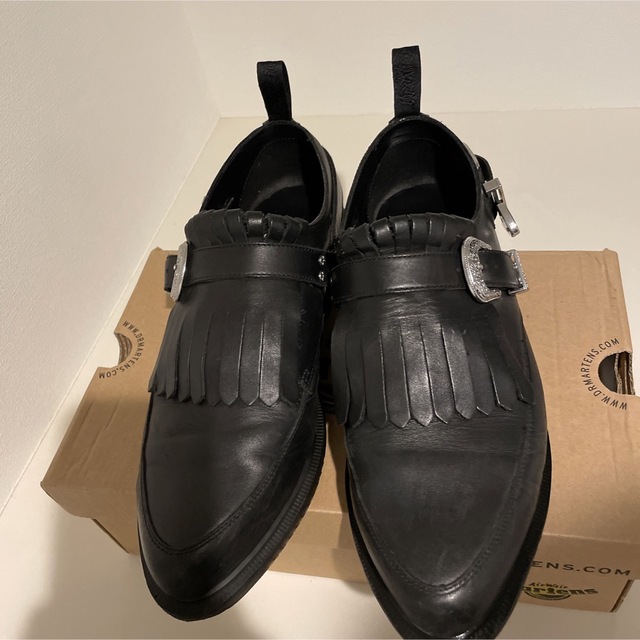 Dr.Martens DELYLAH ドクターマーチン ディライラ 【即発送可能】 7840