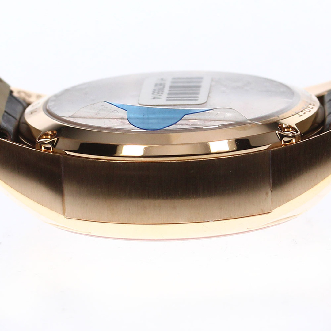 オメガ デビル コーアクシャル クロノグラフ 腕時計 時計 ステンレススチール 43110425101001 自動巻き メンズ 1年保証 OMEGA