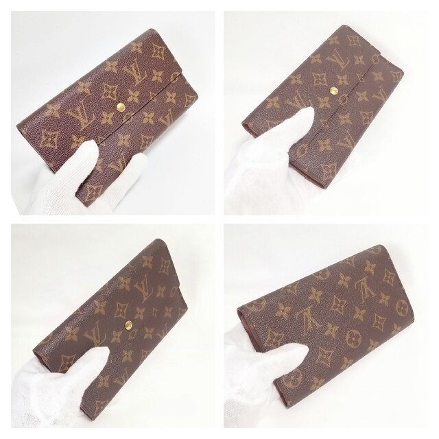 LOUIS VUITTON - ☆美品☆ルイヴィトン モノグラム LOUIS VUITTON - ☆美品☆ルイヴィトン モノグラム