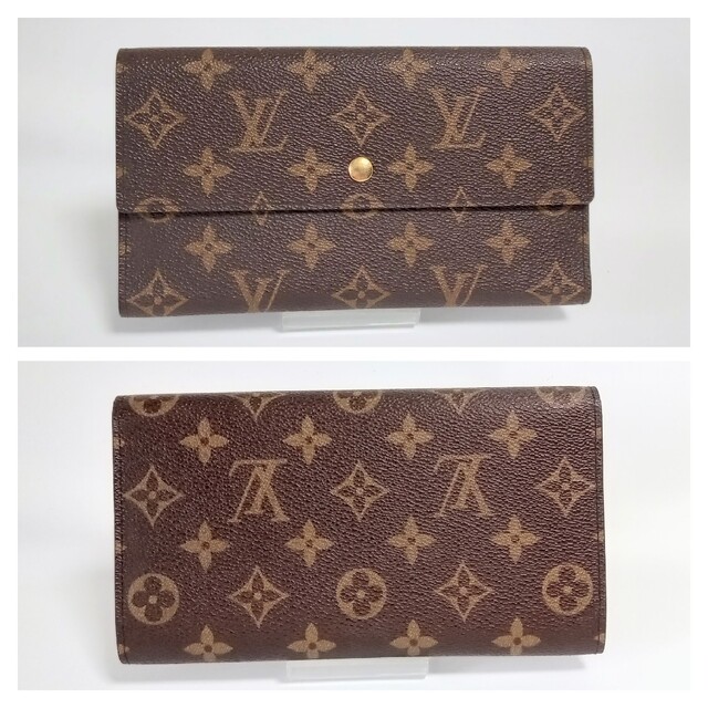 LOUIS VUITTON - ☆美品☆ルイヴィトン モノグラム LOUIS VUITTON - ☆美品☆ルイヴィトン モノグラム