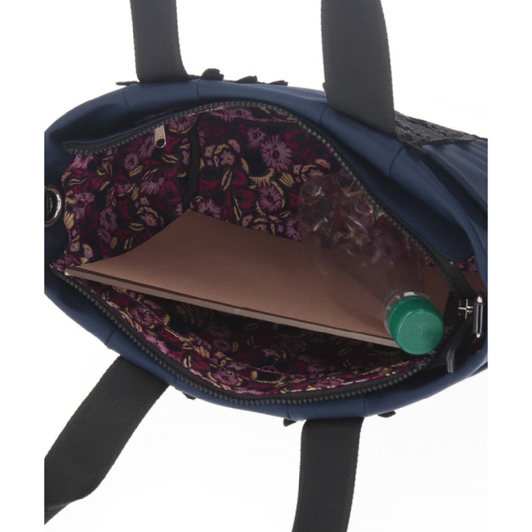 ANNA SUI - 新品同様☆アナスイANNA SUIバタフライレース 2WAY ANNA SUI - 新品同様☆アナスイANNA SUIバタフライレース 2WAY