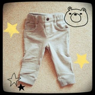 ギャップ(GAP)のbabyGap♡パンツ80(その他)