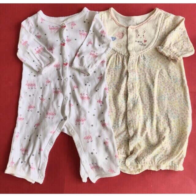 割引発見 Carter 美品! Carter