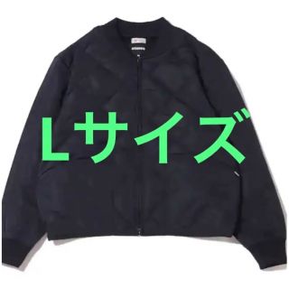 アトモス(atmos)のatmos apparel Collection QUILTING JACKET(その他)