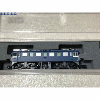 カトー(KATO`)のKATO Nゲージ 3084 ED62 電気機関車 飯田線 貨物列車(鉄道模型)