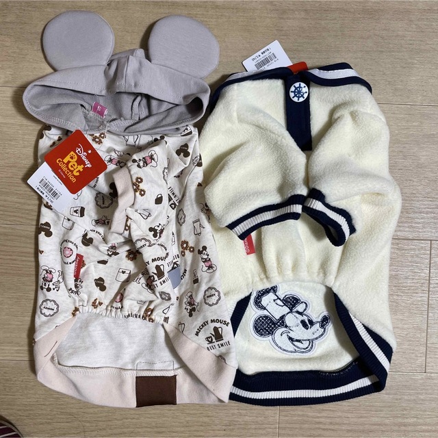 Disney(ディズニー)の＊a様専用 その他のペット用品(犬)の商品写真