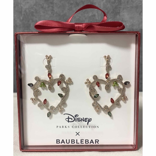 ≪ロングセラー≫ ディズニー 海外限定 ピアス- ディズニー ピアス Disney BAUBLEBAR バウブルバー 海外限定 - www