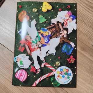 NCTDREAM  Candy　Photobook バージョン　※CDのみ(K-POP/アジア)