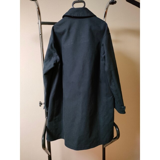 A.PRESSE アプレッセ Motorcycle Half Coat　2新品