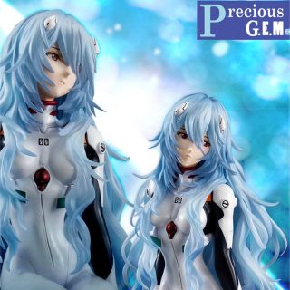 メガハウス(MegaHouse)のPrecious G.E.M.シリーズ シン・エヴァンゲリオン劇場版 綾波レイ(アニメ/ゲーム)