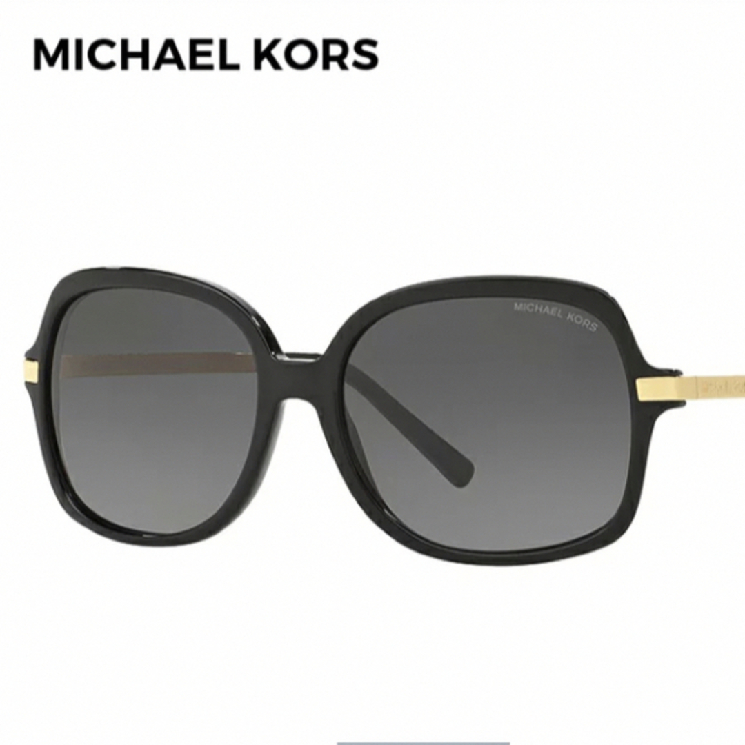 Michael Kors(マイケルコース)のお値下げ可　MICHAEL KORS サングラス レディースのファッション小物(サングラス/メガネ)の商品写真