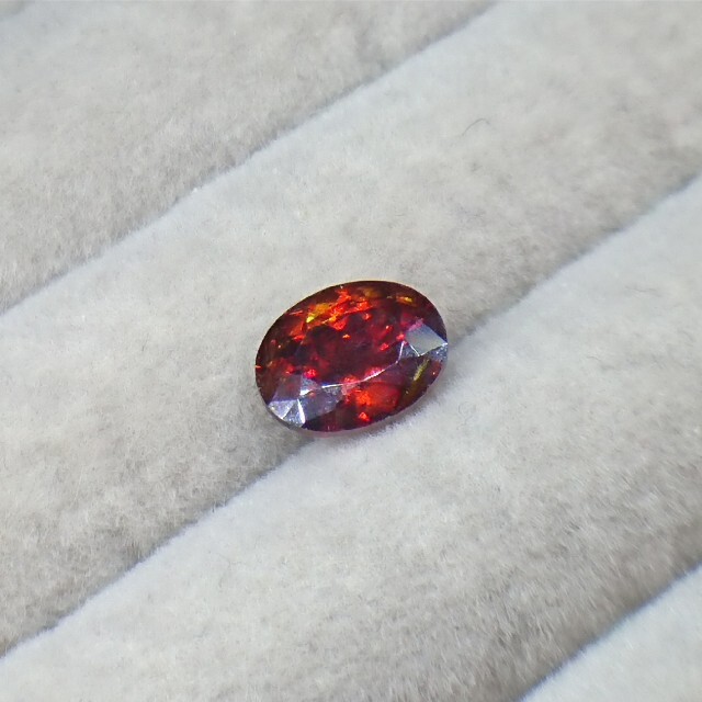 超可爱 スファレライト 2.32ct 1712 | www.takalamtech.com