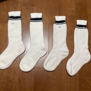 ellesse - エレッセ スキー ボード 靴下 ソックス 2足セット スノーボード レディース