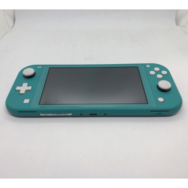 Switch Lite （ターコイズ）本体