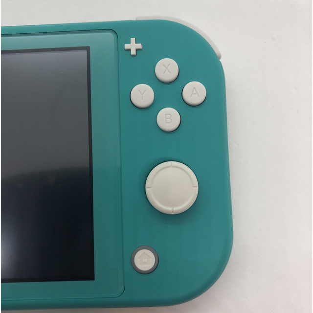 Switch Lite （ターコイズ）本体