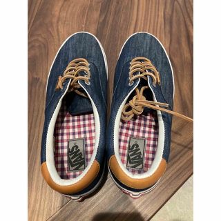 バンズボルト(VANS VAULT)のスニーカー　vans（ルイード様専用）(スニーカー)