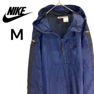 ナイキ(NIKE)の【ザッキー様専用】NIKE ナイキ ウインドブレーカー M(ナイロンジャケット)