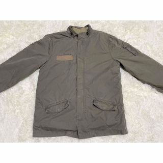 値下げ】GAP モッズコート ライナー付き 3wayの通販 by natto's shop