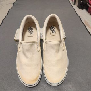 バンズボルト(VANS VAULT)のVANS  UA OG  Classic  Slip-On Lx  26.0cm(スニーカー)