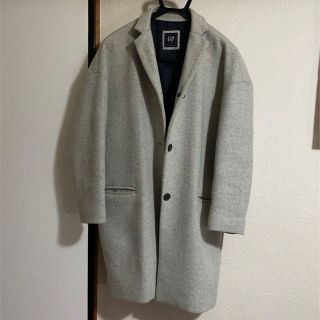 ギャップ(GAP)のGAP チェスターコート(チェスターコート)