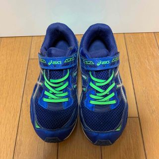 アシックス(asics)のアシックス　キッズ シューズ　20cm  子供　靴(スニーカー)