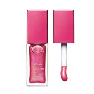 クラランス(CLARINS)のクラランス　リップオイル(リップグロス)