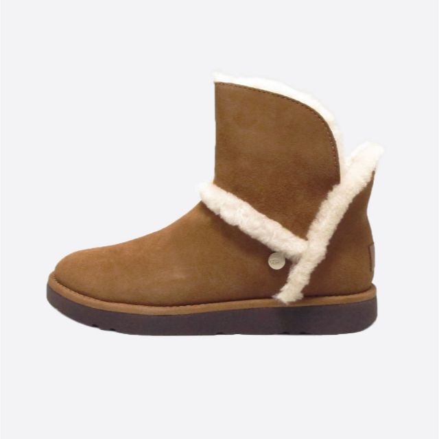 ★新品★UGG★ラックススピルシームミニ (Bruno/W6/23cm)のサムネイル