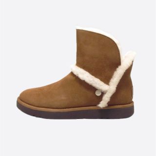 アグ(UGG)の★新品★UGG★ラックススピルシームミニ (Bruno/W6/23cm)(ブーツ)