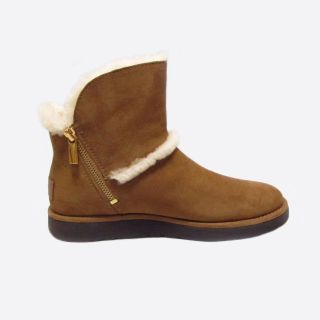 8000円激安買取 東京 型番 UGG ラックス スピルシームミニ ブーツ 8000円激安買取 東京 型番 UGG ラックス スピルシームミニ ブーツ