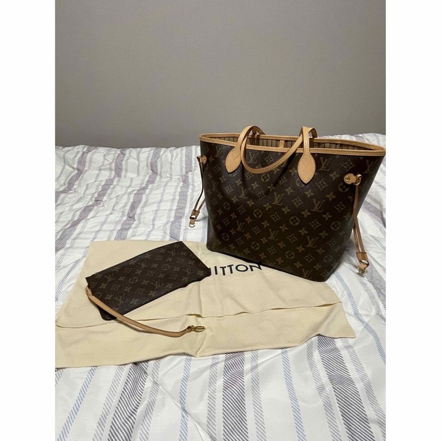 格安即決 LOUIS VUITTON - 新品未使用 ルイヴィトン モノグラム