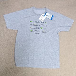 モンベル(mont bell)のモンベル　WIC.T テント(Tシャツ/カットソー(半袖/袖なし))