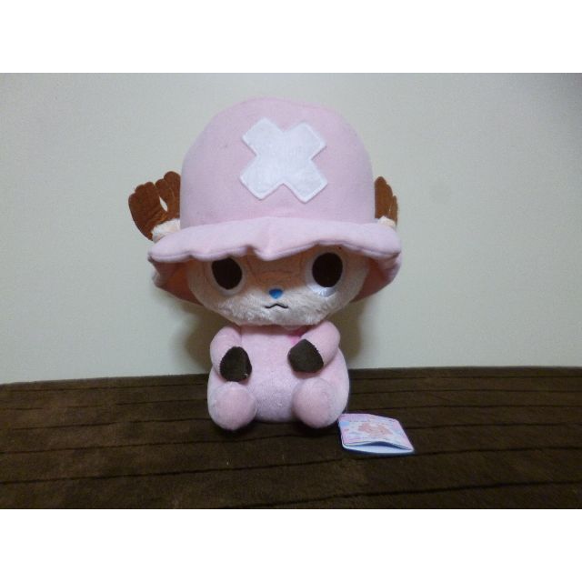 新品未使用・ワンピース[スーパーDXペローナまねっこぬいぐるみ]