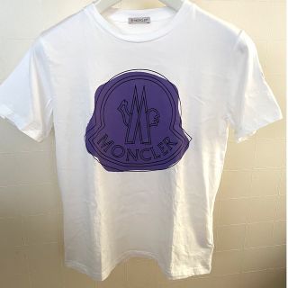 サイズS□新品□モンクレールNOIR KEI NINOMIYA チェーンTシャツ