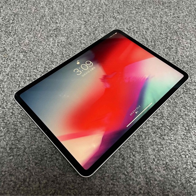 iPad Pro 11インチ 第2世代 128G wifi + cellular www.falmouthhomes.com