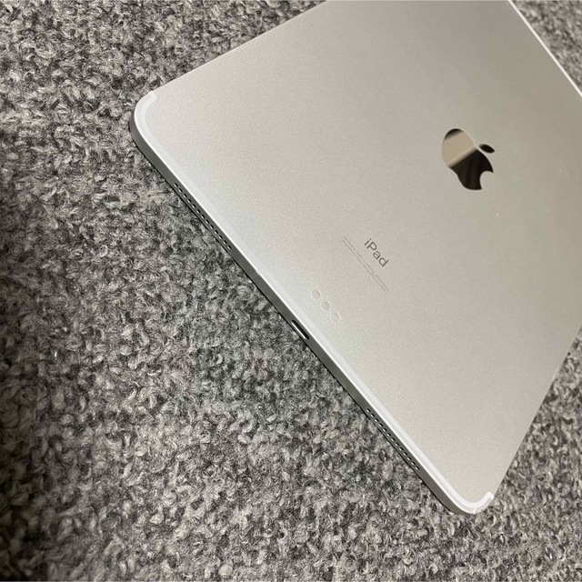 iPad Pro (第2世代)11インチ 128GB WiFi+Cellular