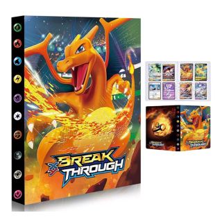 ポケモンカード ホルダー ファイル ポケモンカード 240枚収納可能の通販 By えいと S Shop ラクマ ポケモンカード ホルダー ファイル ポケモンカード 240枚収納可能の通販 By えいと S Shop ラクマ